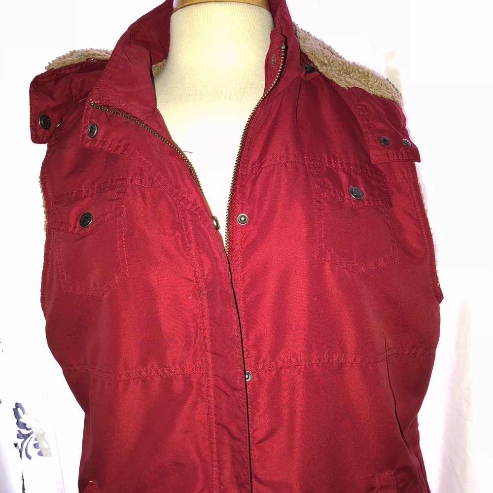 Vest